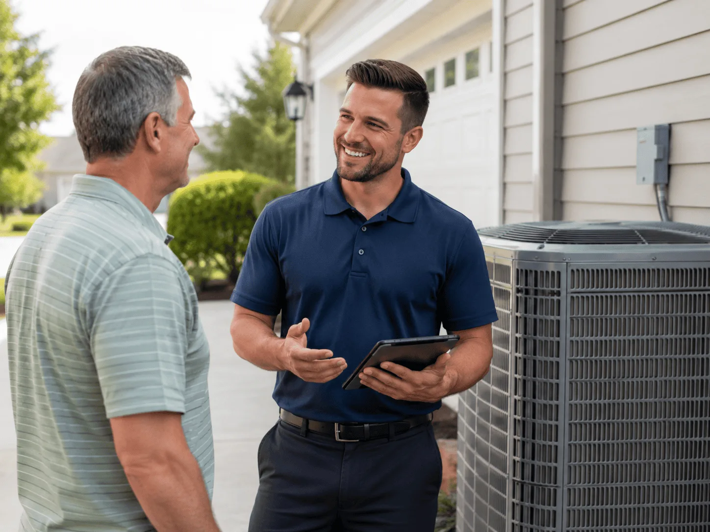 Heat Pump Installation Maxwell, NM FAQs